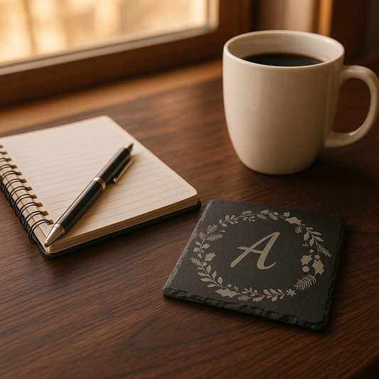 Personalised Coaster
