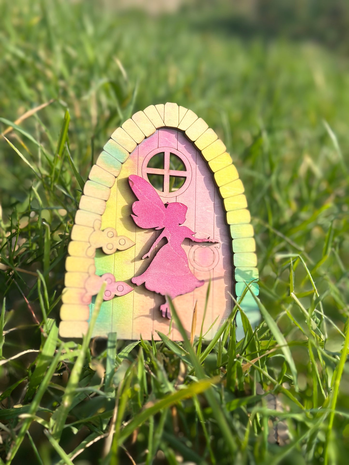 Fairy Door Craft Kit