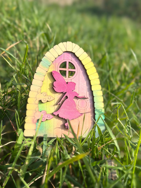 Fairy Door Craft Kit