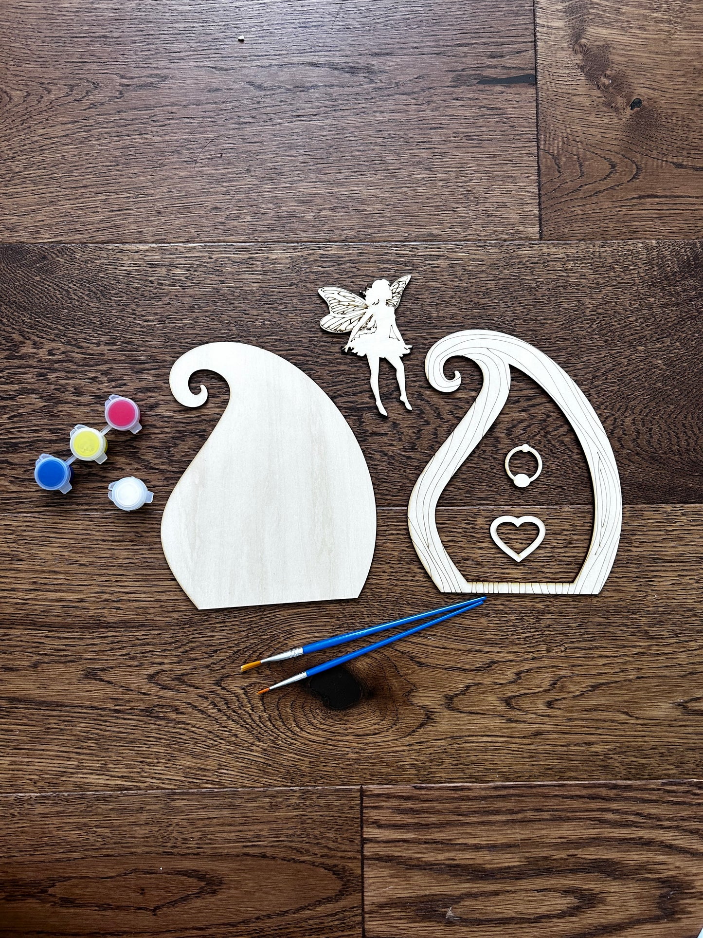 Fairy Door Craft Kit